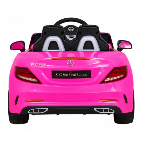 samochód dla dzieci na akumulator